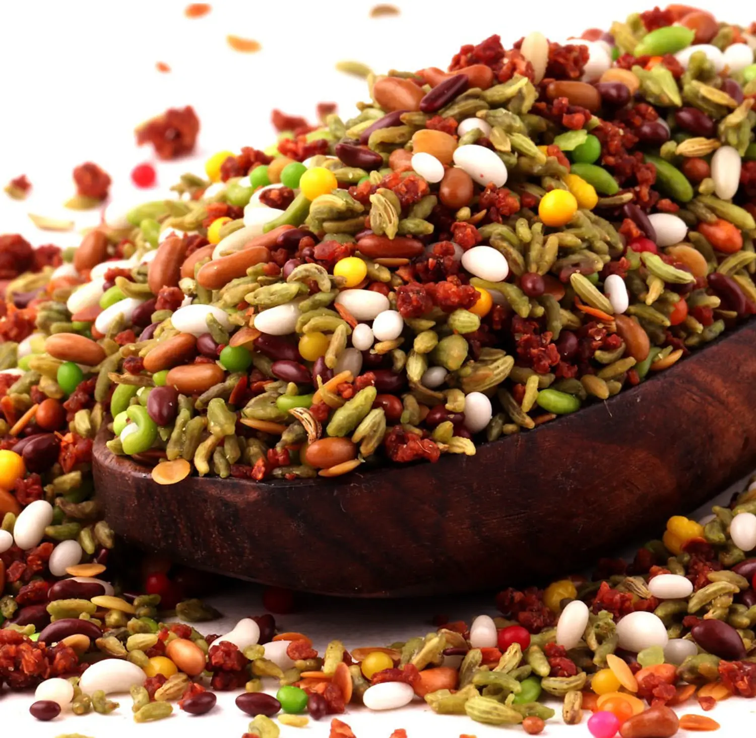 Confectionery & Mukhwas