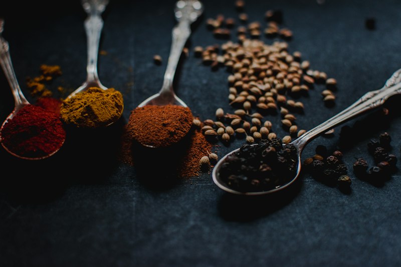 Specialty Commodities